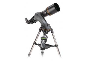 Телескоп Celestron NexStar 102 SLT #2096